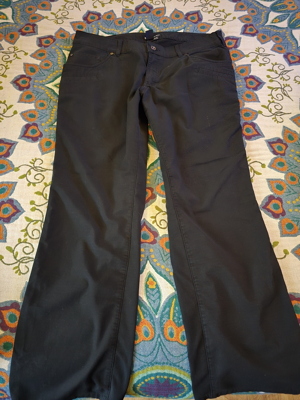 Womens 5.11 Tactical Cirrus Pants Size 16 Reg